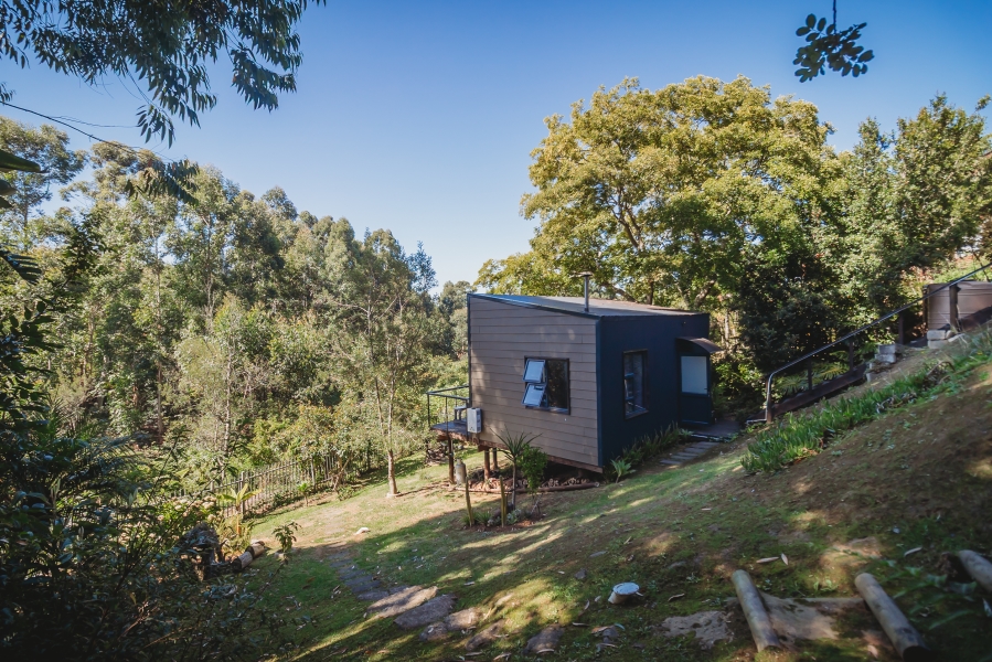 3 Bedroom Property for Sale in Denneoord Western Cape